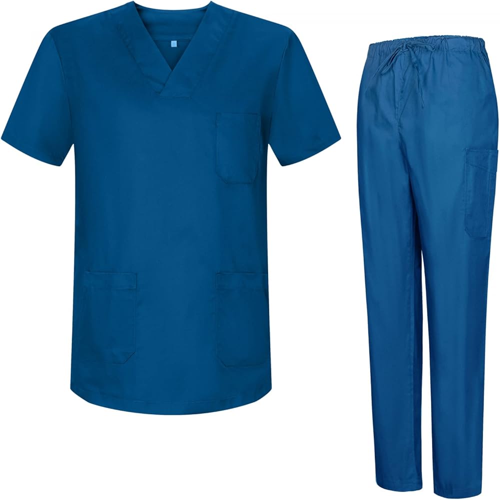 CONJUNTO UB MEDICAL JOHN M NEGRO